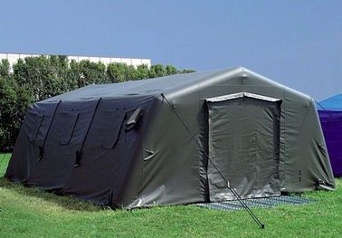 20 de personen redden Opblaasbare de Tent Hoge Duurzaam van Militaly voor Kamp