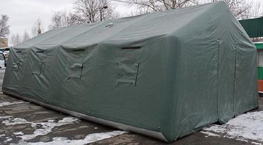 20 de personen redden Opblaasbare de Tent Hoge Duurzaam van Militaly voor Kamp