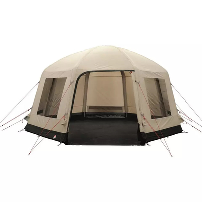 8 personen waterdichte kampeertenten camping familie outdoor canvas glamping tent