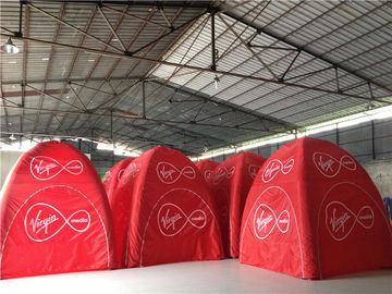 Promotie Opblaasbare Tent, Opblaasbare Adverterende Tentfabrikant