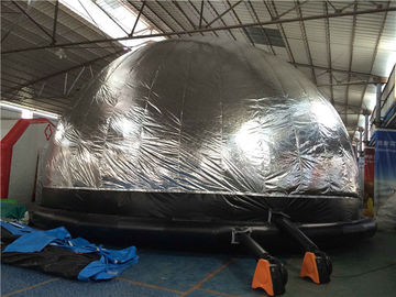 Voordelige Opblaasbare Tent, de Opblaasbare Ventilator van de Projectietent CE/UL