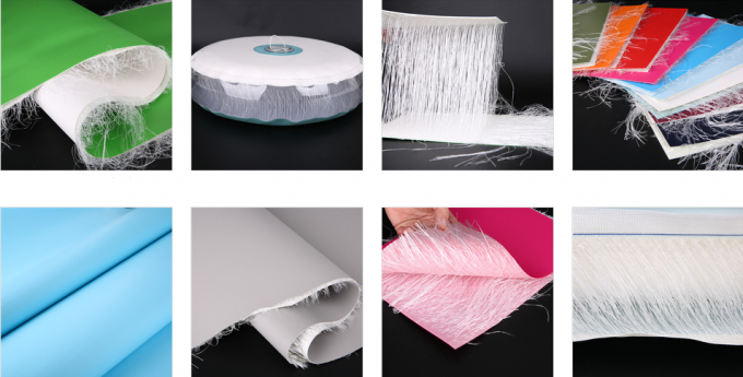 Commercieel Opblaasbaar van het het Eilandplatform van de Peddelraad SUP van de de Yogalucht Basisstation 2