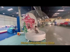 opblaasbare reclameproducten