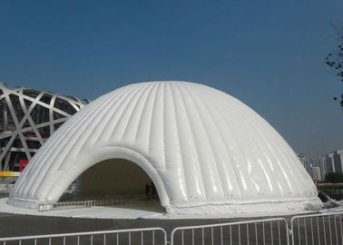 3M/4M/5M de tent de katoenen van de Canvassafari yurt kloktent van de Sahara, Opblaasbare Tent voor Partij