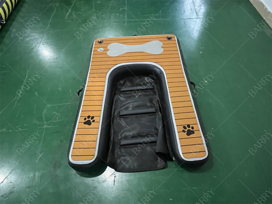 Hondenhuis Trappen Huisdier 3 4 5 Trappen Trappen voor kleine honden Katten Huisdier Ramp Ladder Anti-slip Afneembare uit het water Honden Trappen