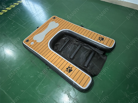 Hondenhuis Trappen Huisdier 3 4 5 Trappen Trappen voor kleine honden Katten Huisdier Ramp Ladder Anti-slip Afneembare uit het water Honden Trappen