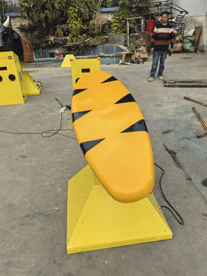 Commerciële Opblaasbare Surfsimulator voor Pretparken en Evenementen