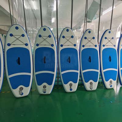 De openlucht het Surfen Sup Opblaasbare Surfplank van Mini Universal For Children Sup van de Peddelraad