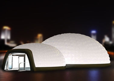 De Opblaasbare Tent van de Comercial volledig Douane voor Tentoonstelling/Gebeurtenis