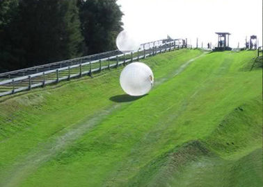 De gekke van het de Balspoor van Jonge geitjes Mini Opblaasbare Zorb Bal van de het Voetbalbel