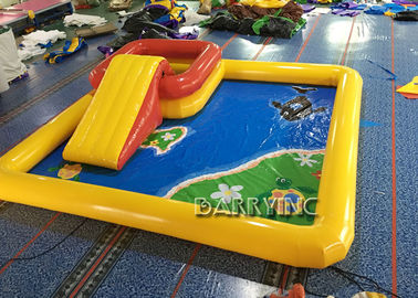 6 * 6 * 0.65M Draagbare Waterpool/Groot Opblaasbaar Poolspeelgoed voor Jonge geitjes