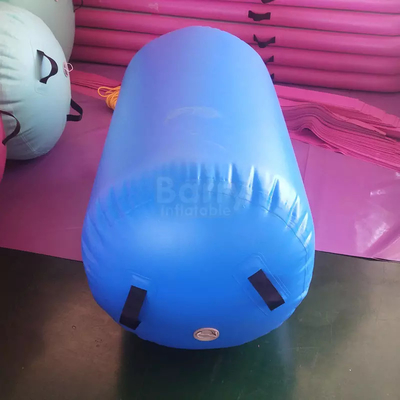 OEM Opblaasbare Air Track Gymnastiek Opblaasbare Vat Mat Hot Balance Air Track Roller: