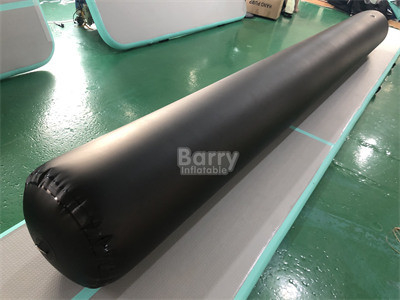 Custom PVC opblaasbare bootfender / bootdock bumper Duurzame boei bootdock bumper