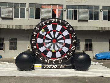 Reuze Opblaasbaar Dartboard, Voetbal/Golfdartboard voor Jonge geitjes