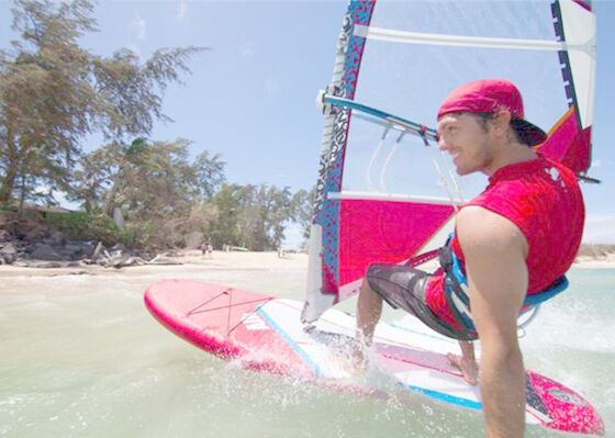 Stabiele Regelbare de Surfplank15-25psi Druk van Longboard van de Vintribune omhoog Opblaasbare