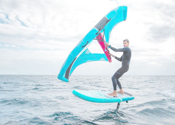 Standup SUP van Windsurf Opblaasbaar het Vermaak11-15kg Gewicht van het Raadswater