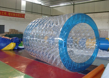 Duurzame Waterslag - omhoog Bal van de Speelgoed de Opblaasbare Rol met 1.0mm pvc